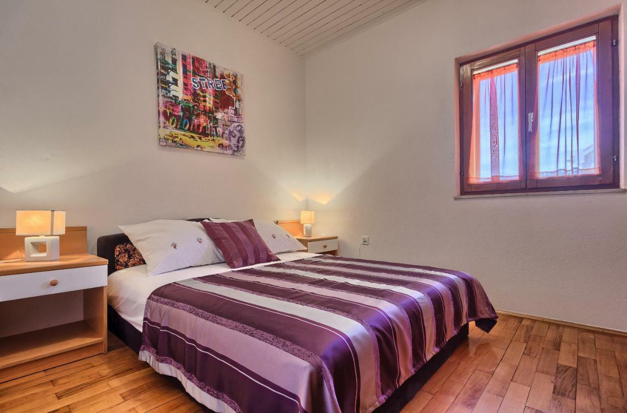 Lantana Apartment 波尔 外观 照片