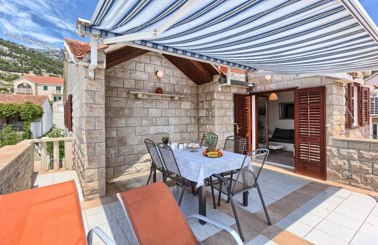 Lantana Apartment 波尔 外观 照片