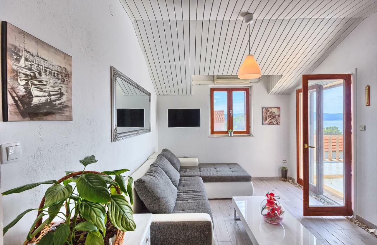 Lantana Apartment 波尔 外观 照片